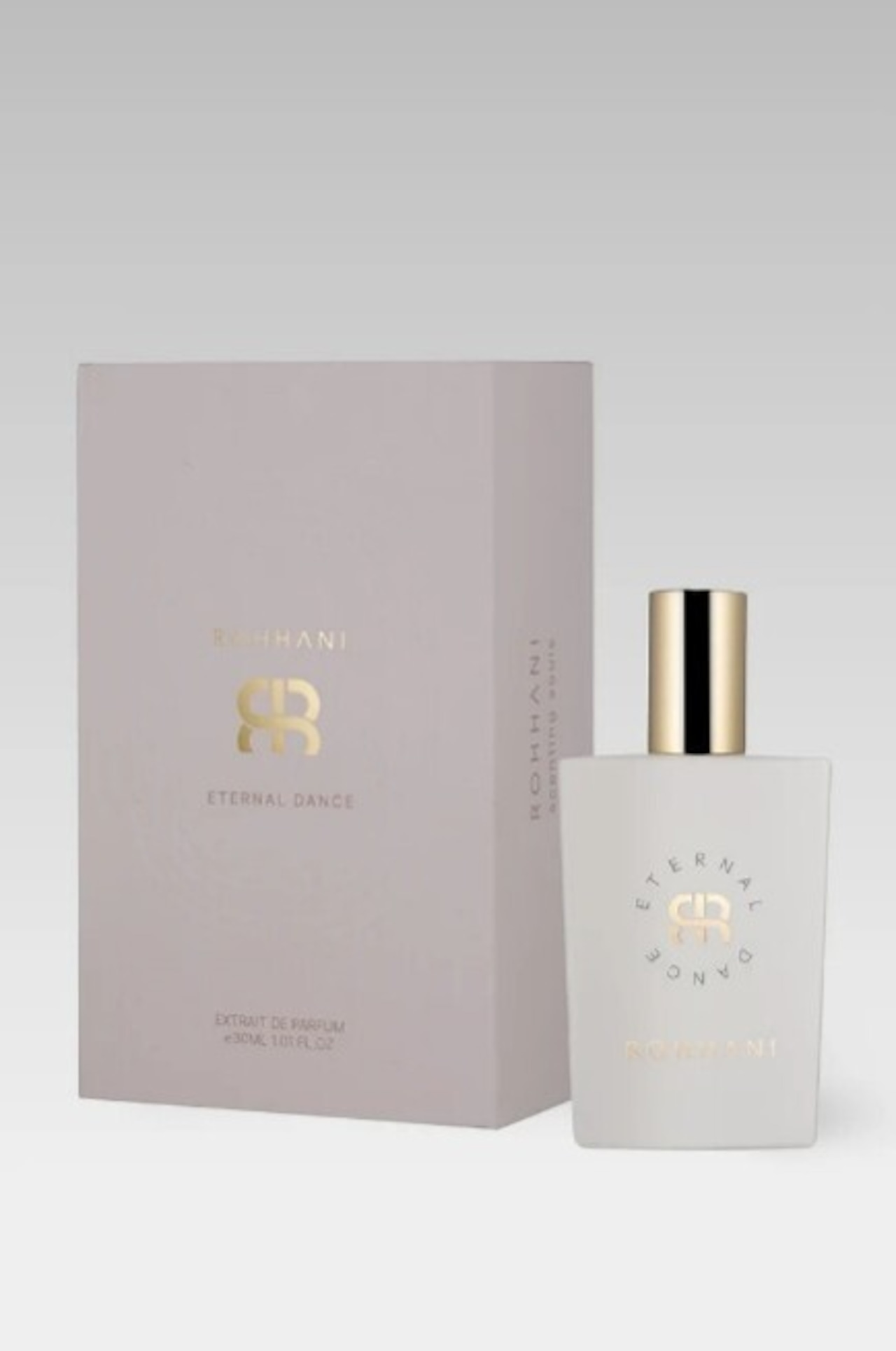 【Rohhani Fragrance】Eternal Dance