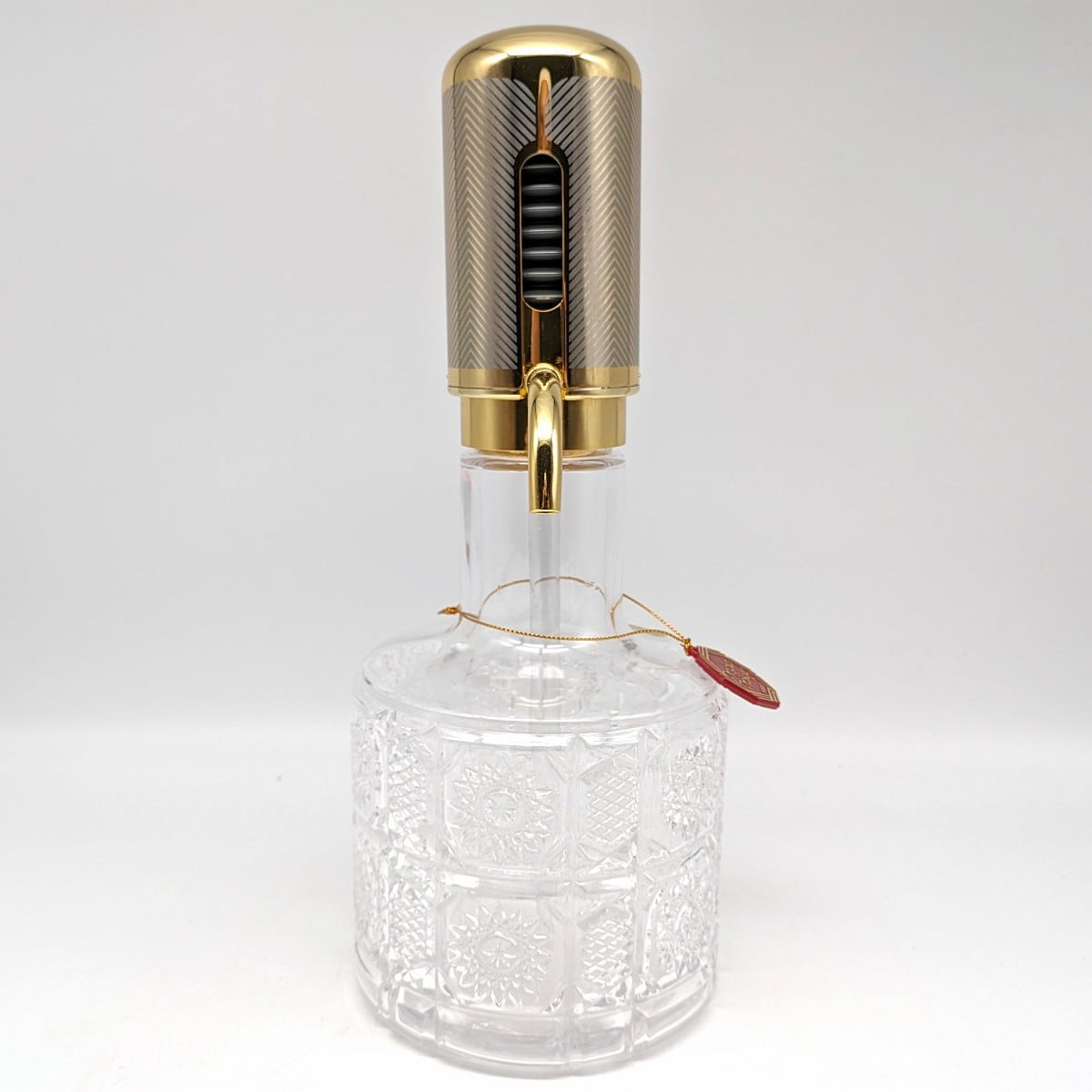 ハリオ・ウォーターホン・ウォーターサーバー・水割り用・1100ml・No