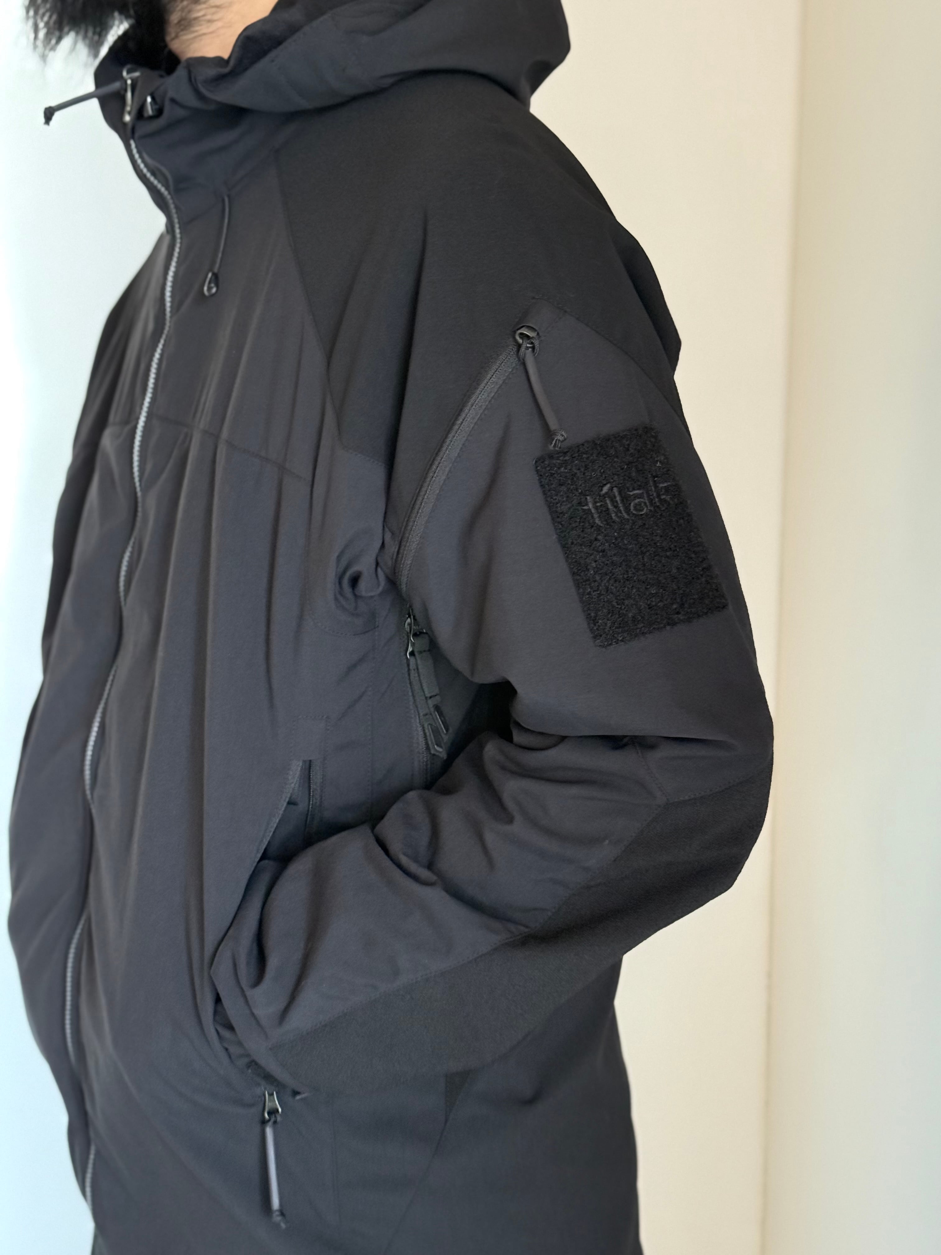 Tilak ティラック【OPERATOR MiG Jacket】 | LARGE LAB TOWN