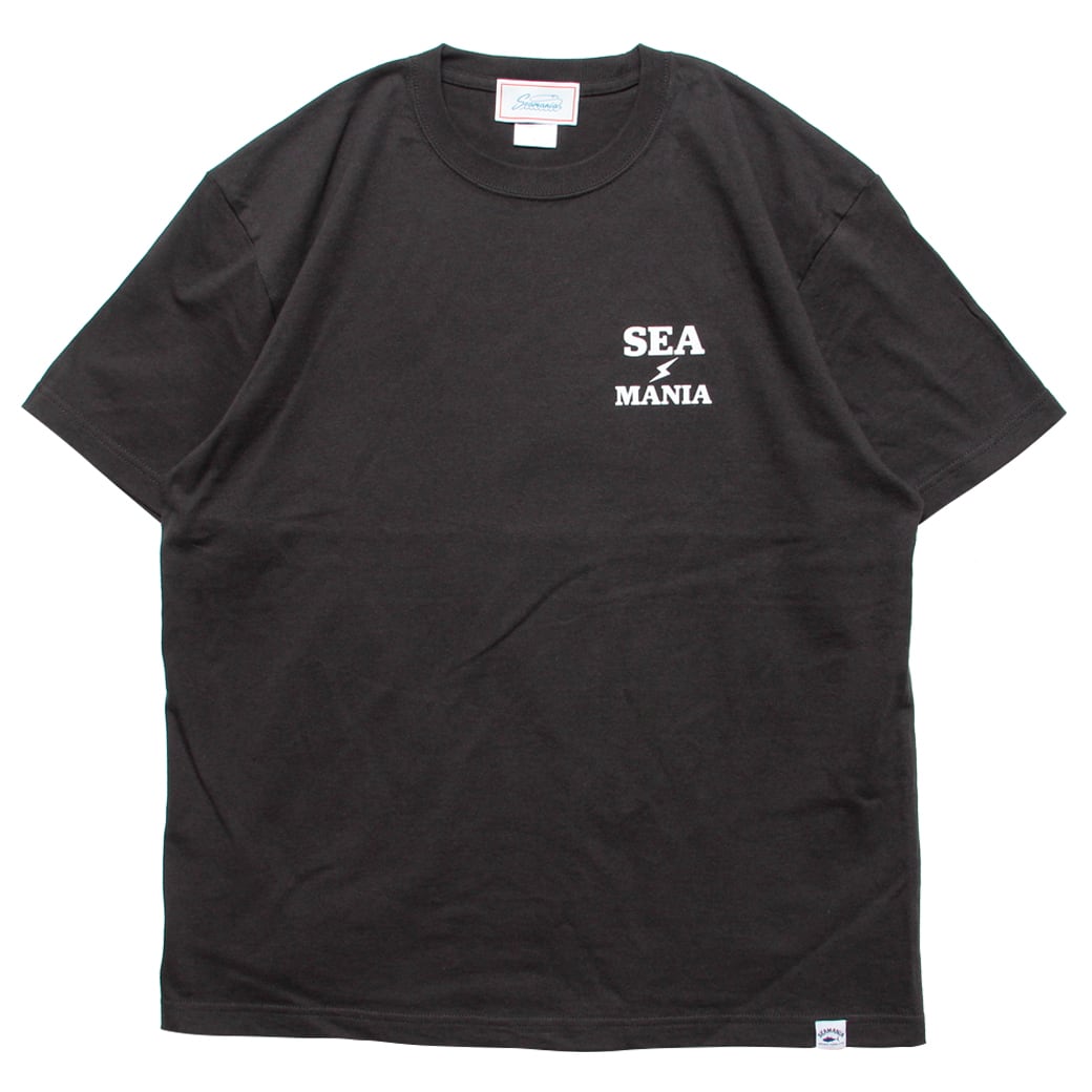 Tシャツ・ロンT | bassmania.jp