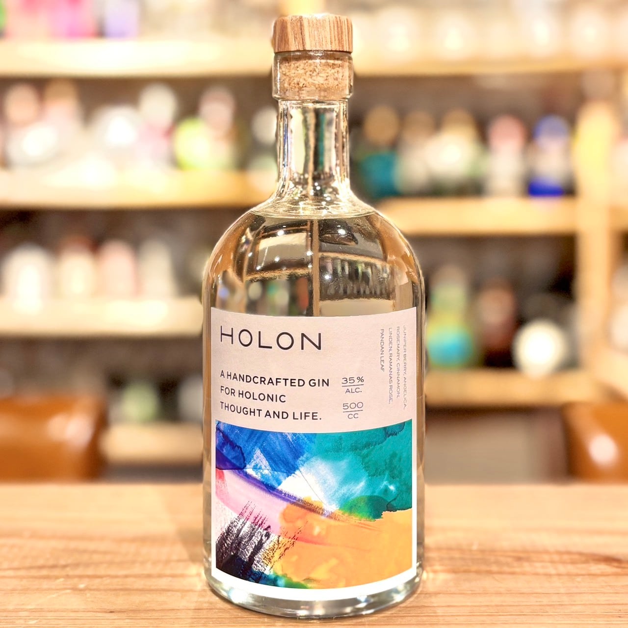 ブードルス ブリティッシュ ジン ／ Boodles British Gin | Liquor