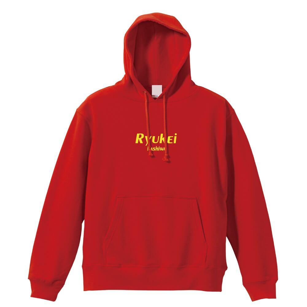 第一弾】Ryukei Kashiwa パーカー01 | 【公式】流経柏サッカー部