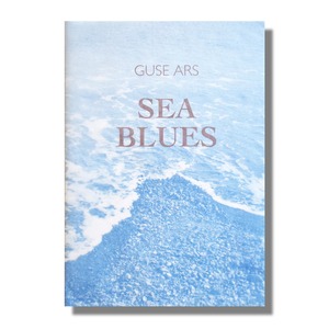 SEA BLUES