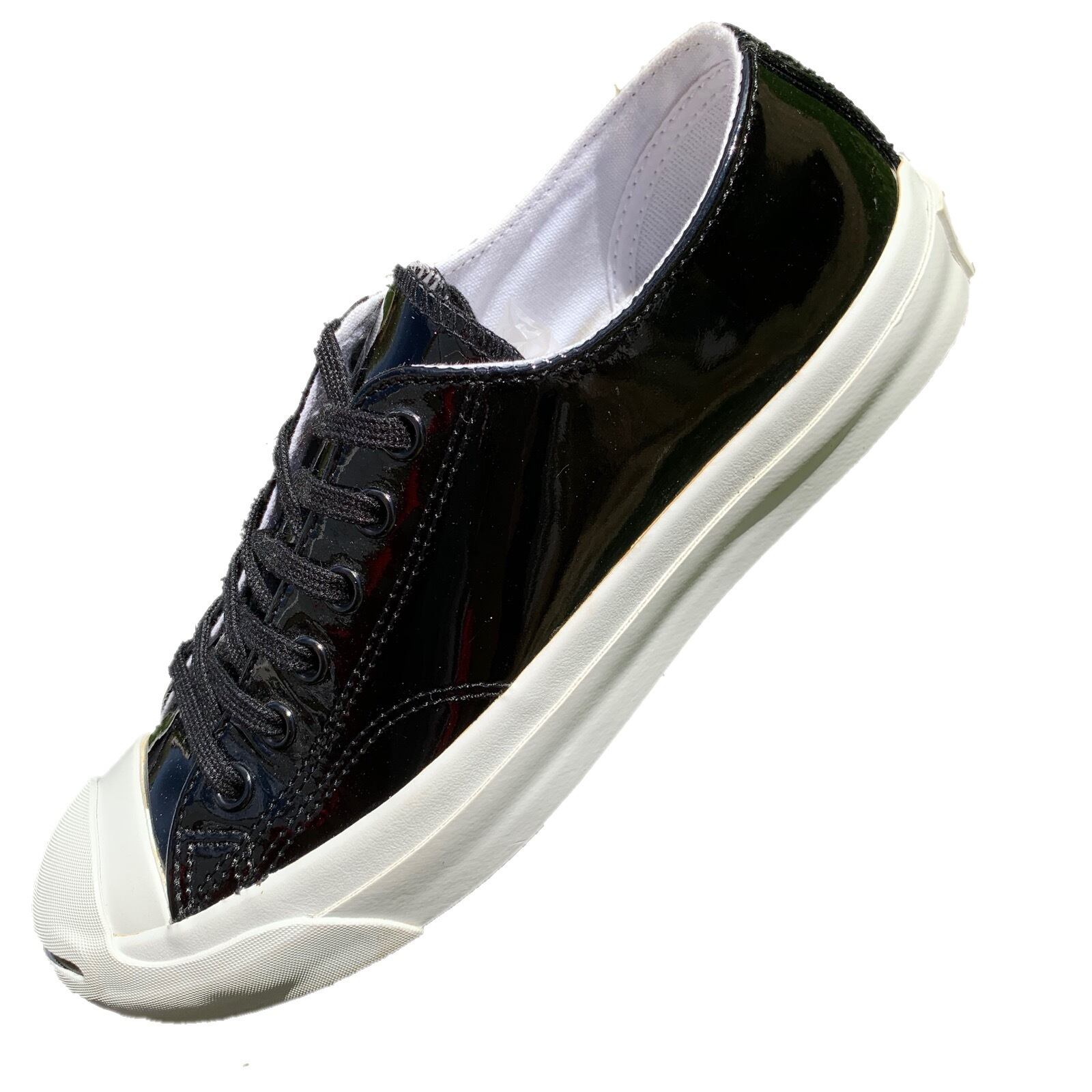 converse JACK PURCELL ENML LEA コンバース ジャックパーセル