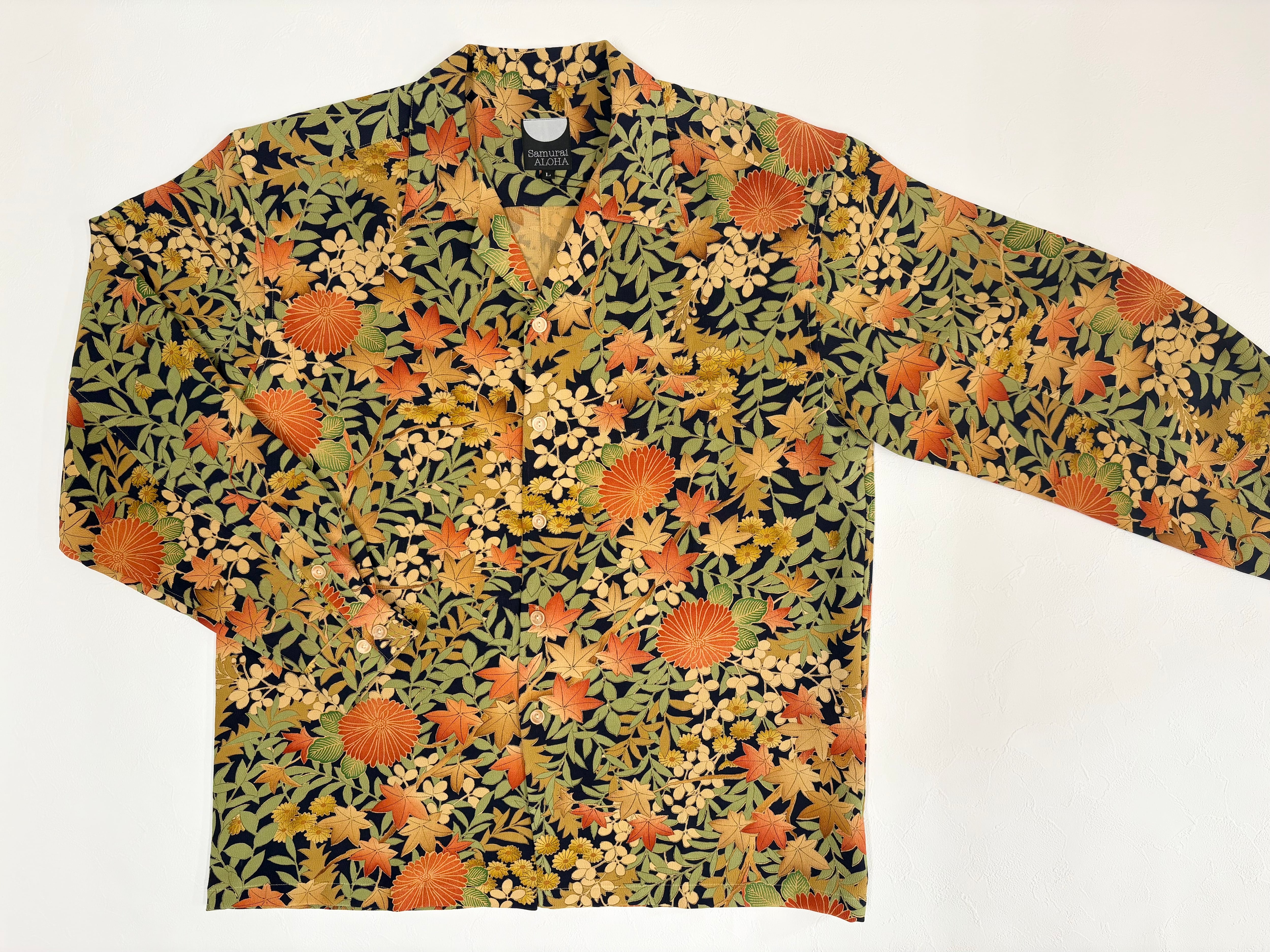 Size【M】 TENDERLOIN テンダーロイン MOCK BDU RIP STOP JKT