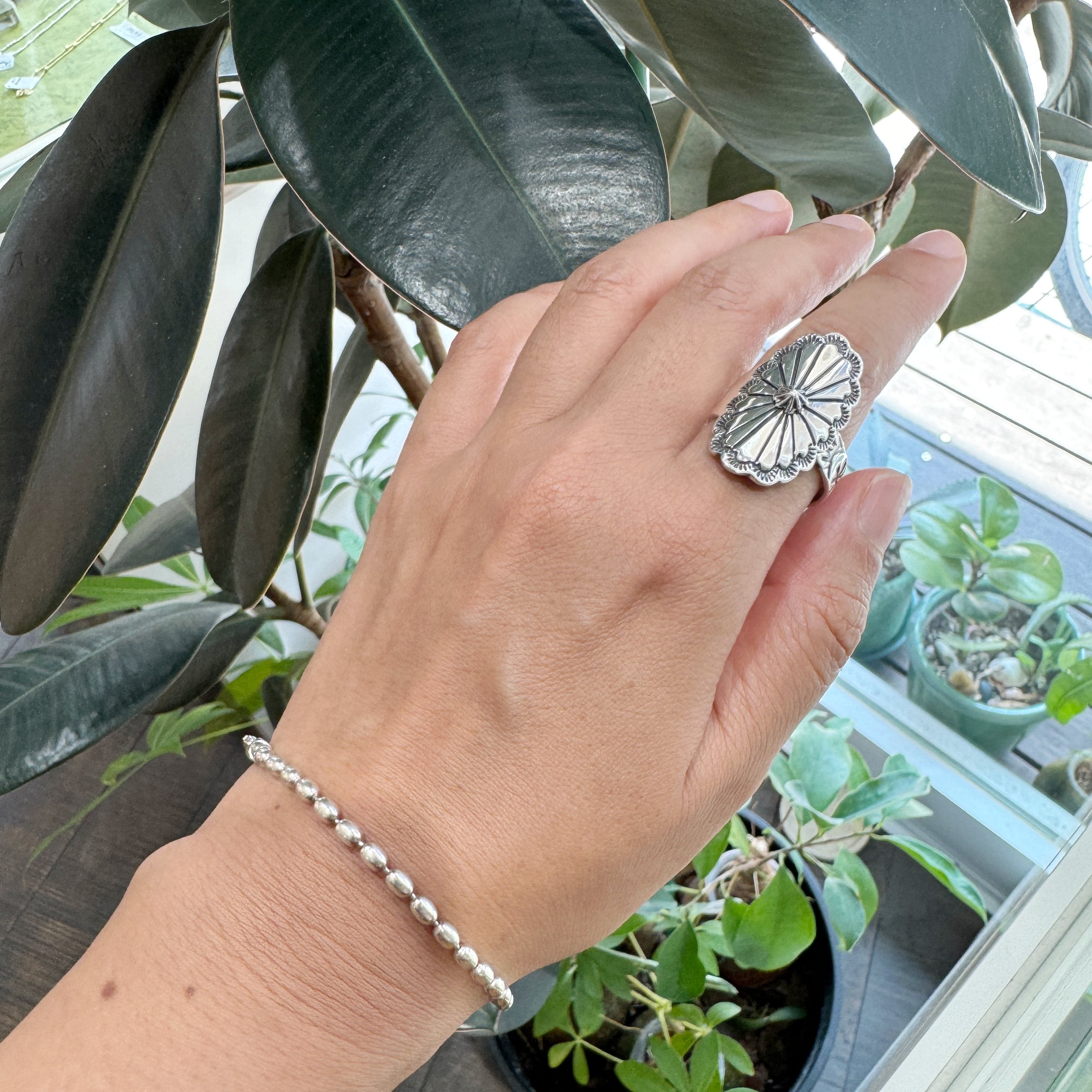 Indian Jewelry】ナバホ フリーサイズ リング 指輪 | 【公式通販 Indian Jewelry】ナバホ フリーサイズ リング 指輪 | 【公式通販
