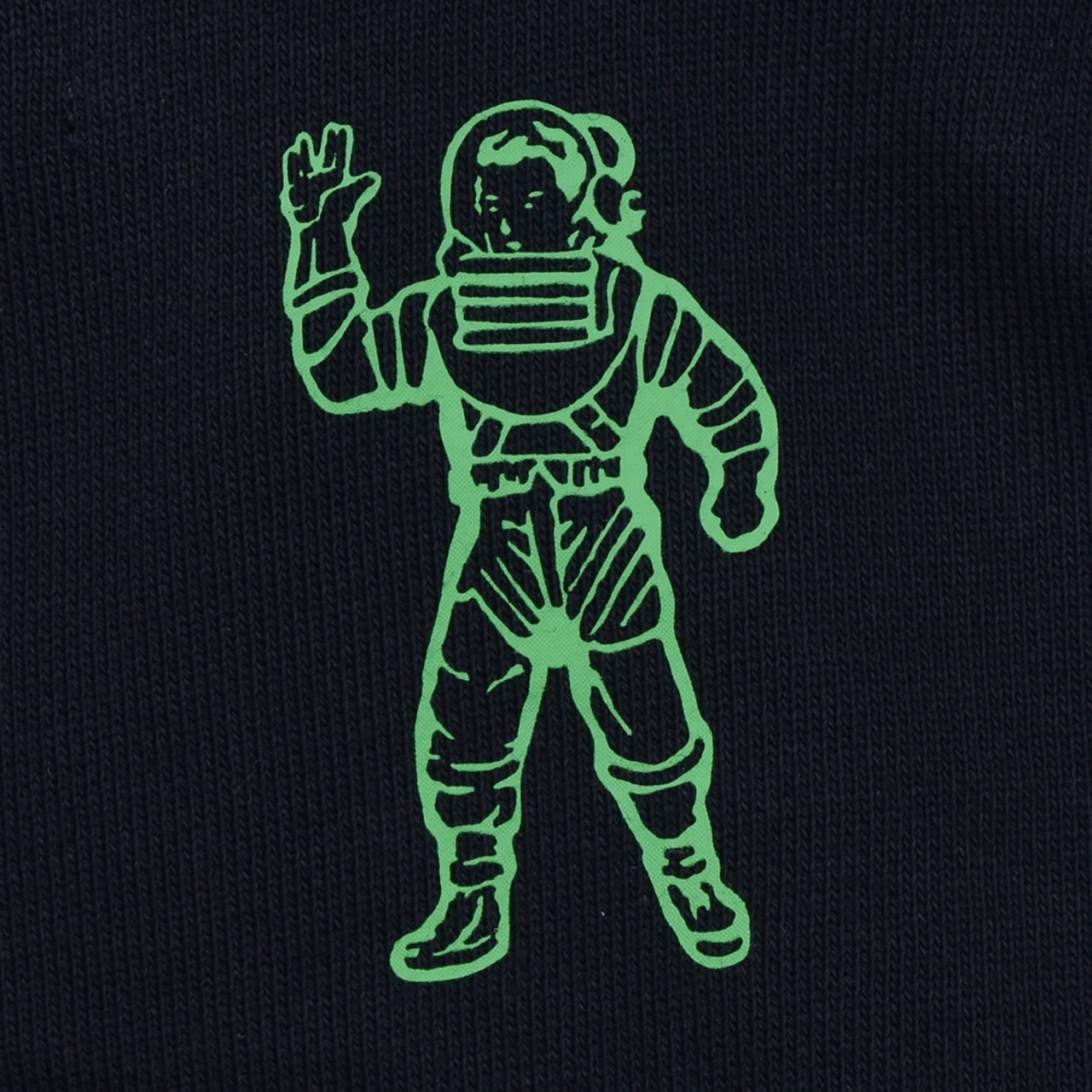 【BILLIONAIRE BOYS CLUB】3D ARCH LOGO POPOVER HOOD - 9