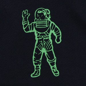 【BILLIONAIRE BOYS CLUB】3D ARCH LOGO POPOVER HOOD