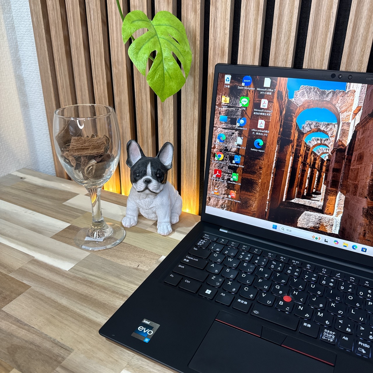 \ 公式ショップ限定価格❣️/ 《2022年発売モデル》ThinkPad X1 Carbon Gen10 第12世代 SSD256GB 人気シリーズノートパソコン 安心サポート&3ヶ月保証付き