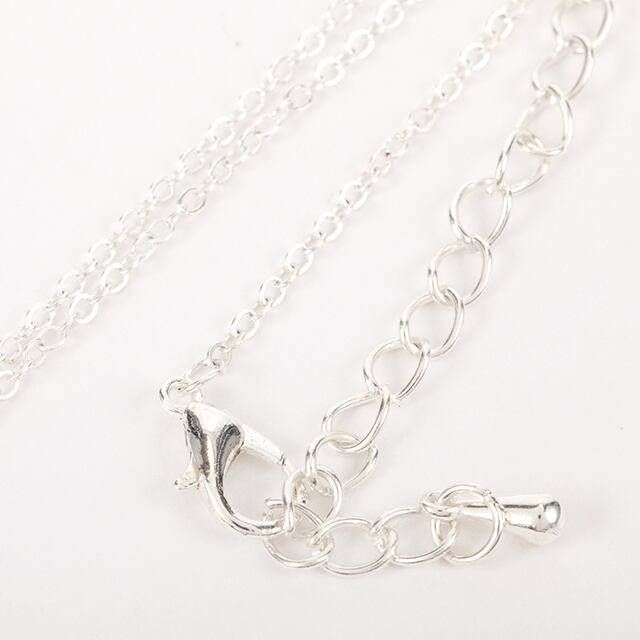 ちょこぼんや様☆ オーダー専用ページ オルゴナイト 六角錐 神秘の六角錐 オルゴナイト△ペンダント ブルー | お守りオルゴナイト