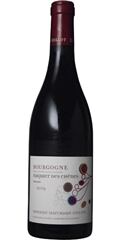 ブルゴーニュ　パスキエ・デ・シェーヌ 赤　Bourgogne Pasquier des Chenes