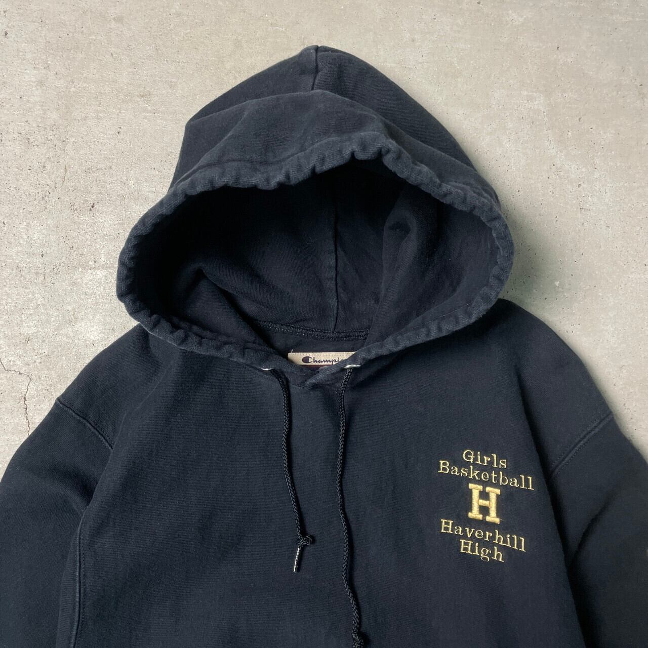 チャンピオン 007 パーカー プルオーバー ヴィンテージ メキシコ  