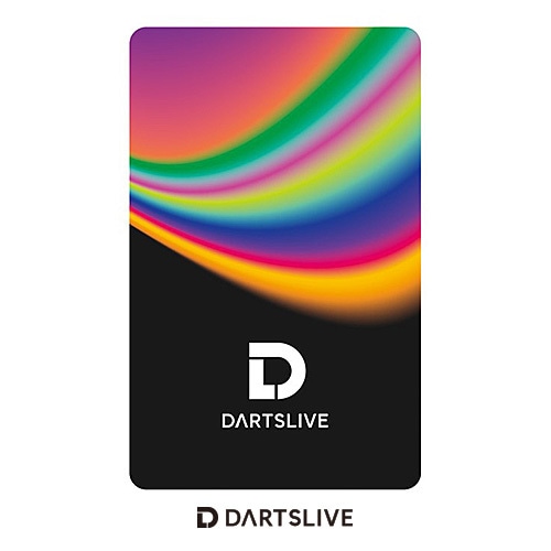 Darts Live Card [71]