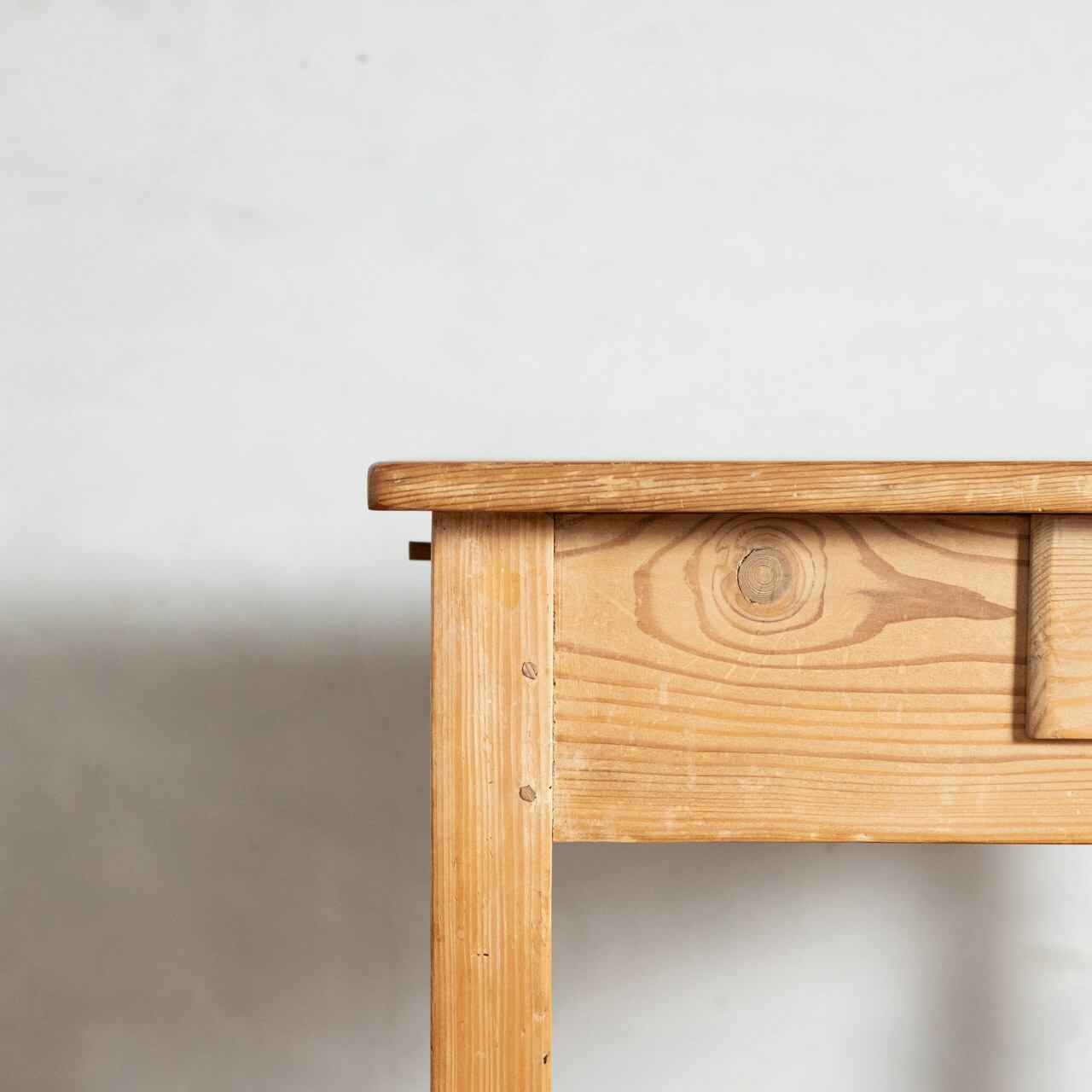 Work Table / ワーク テーブル 〈作業台・什器・カフェテーブル