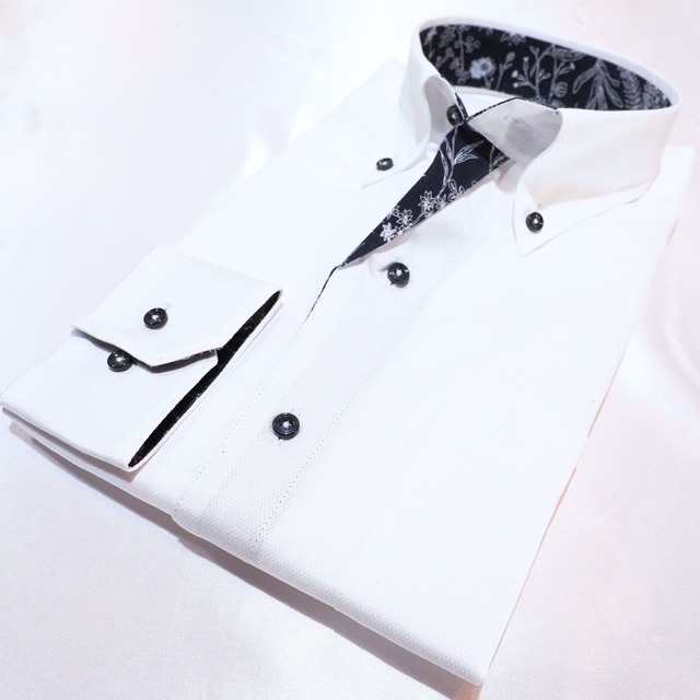 【長袖 M】325189-1