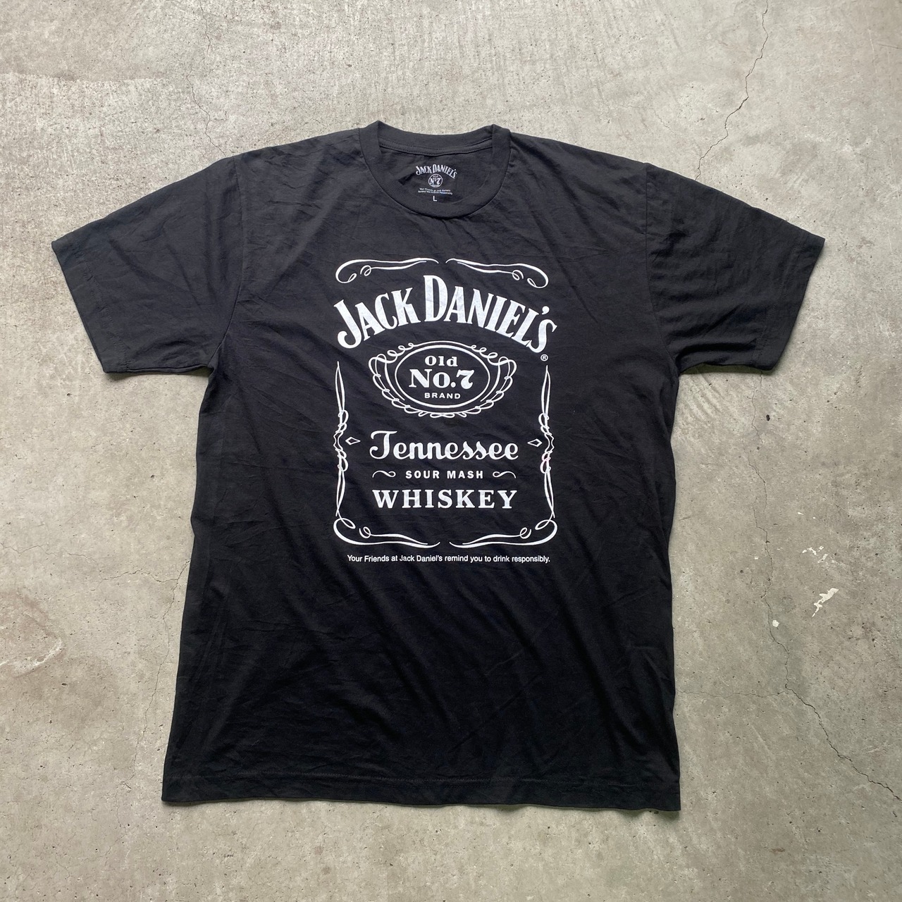 JACK DANIEL