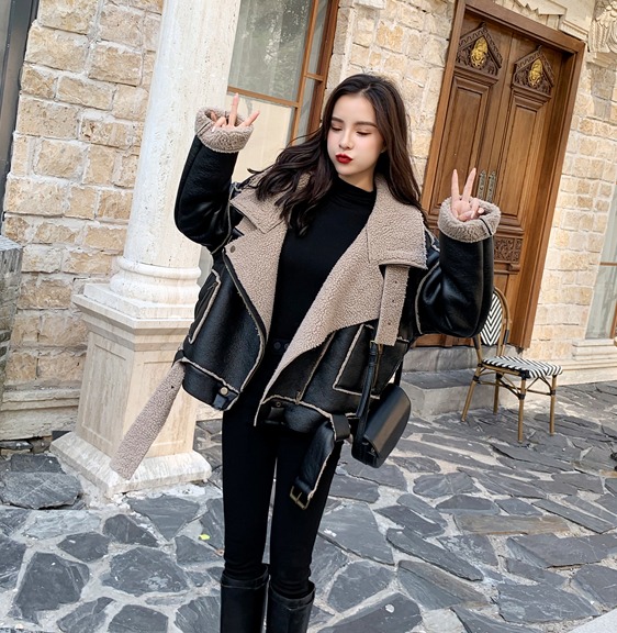 オーバーサイズ ライダース ライダースジャケット レザー レザージャケット ビックシルエット クール カッコイイ オトナカワイイ ゆったり あったか ユニセックス 秋冬 Coa 250 Top Mode オーバーサイズ ライダース ライダースジャケット レザー レザージャケット ビックシルエット クール カッコイイ オトナカワイイ ゆったり あったか ユニセックス 秋冬 Coa 250 Top Mode