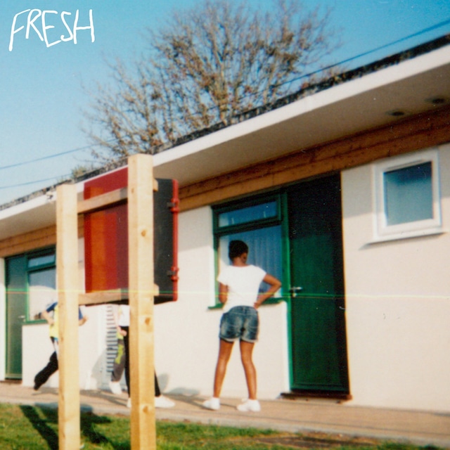 Fresh / Fresh（350 Ltd LP）