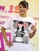 RENA StrikerTシャツ