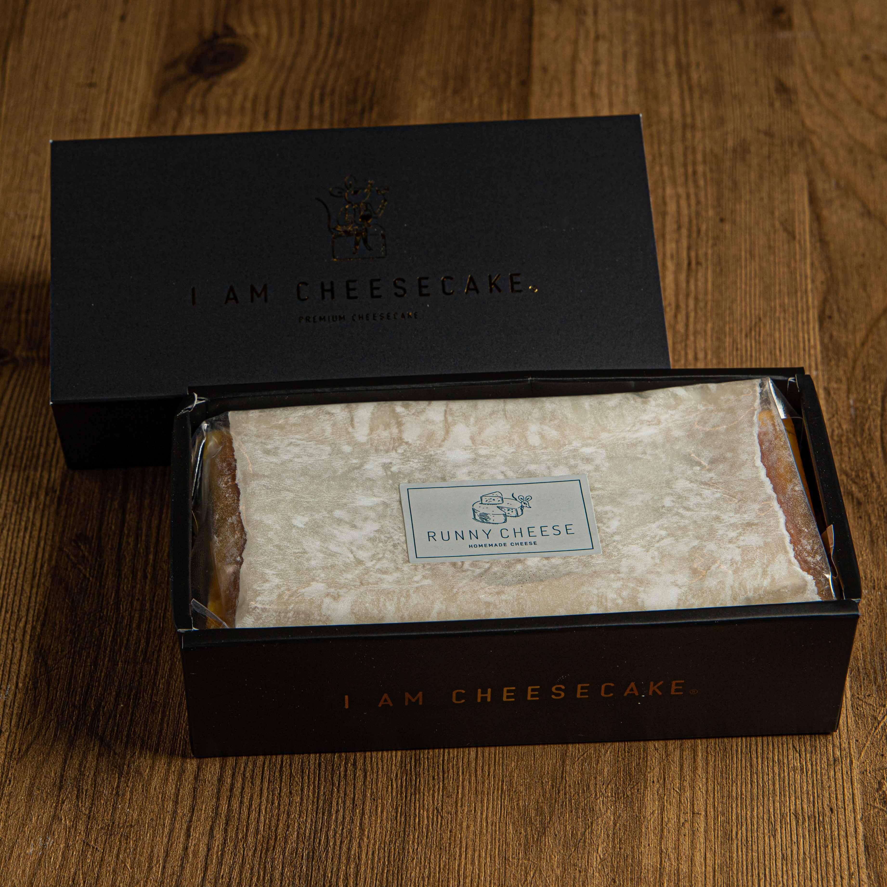 TVで紹介！】羽二重ベイクドチーズケーキ クラファン909%達成商品