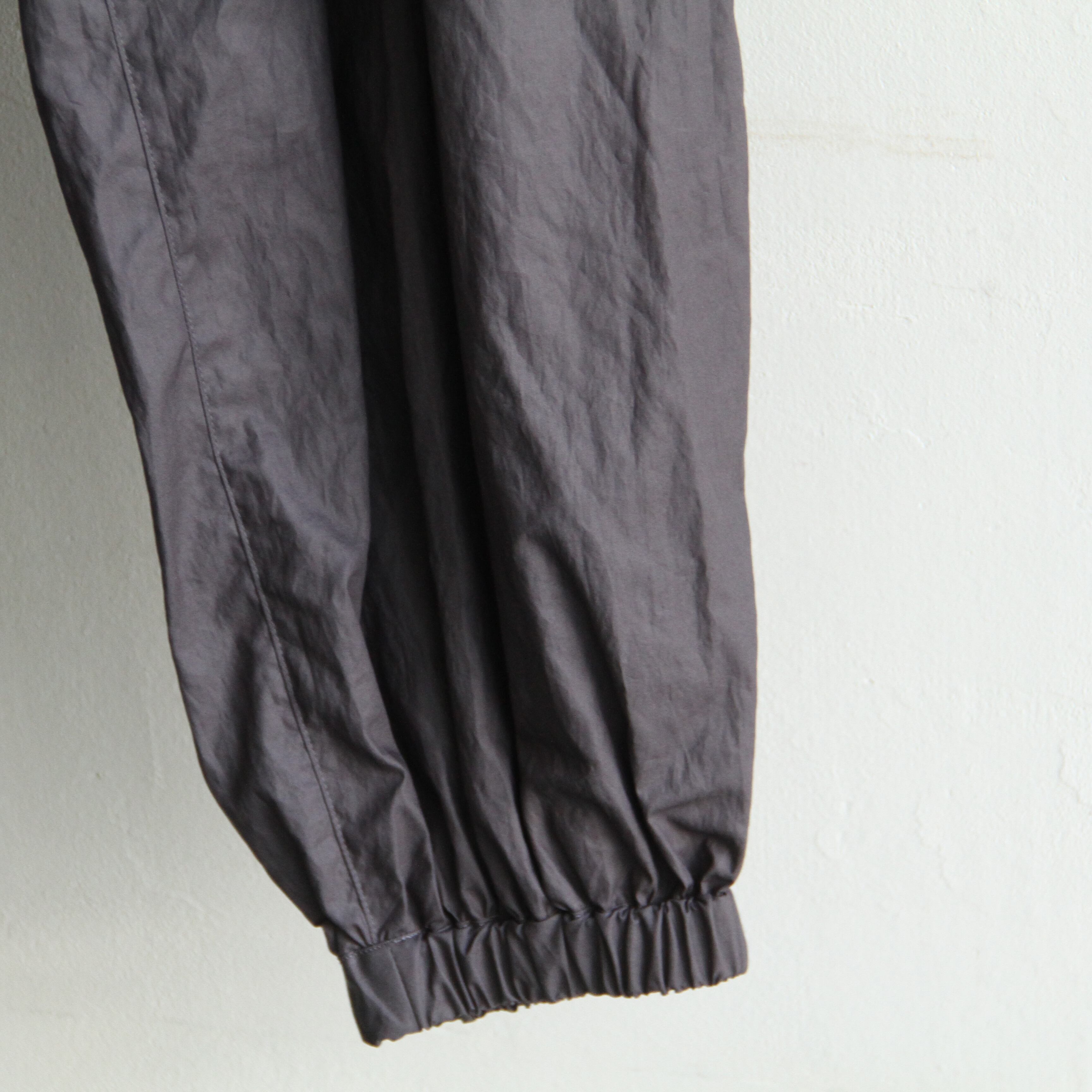 TENNE HANDCRAFTED MODERN Attachment pants | Terminal TENNE HANDCRAFTED MODERN Attachment pants | Terminal