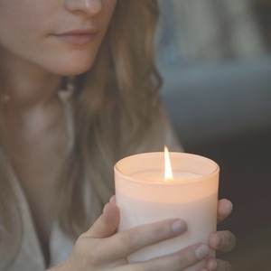 custom scent［for candle］