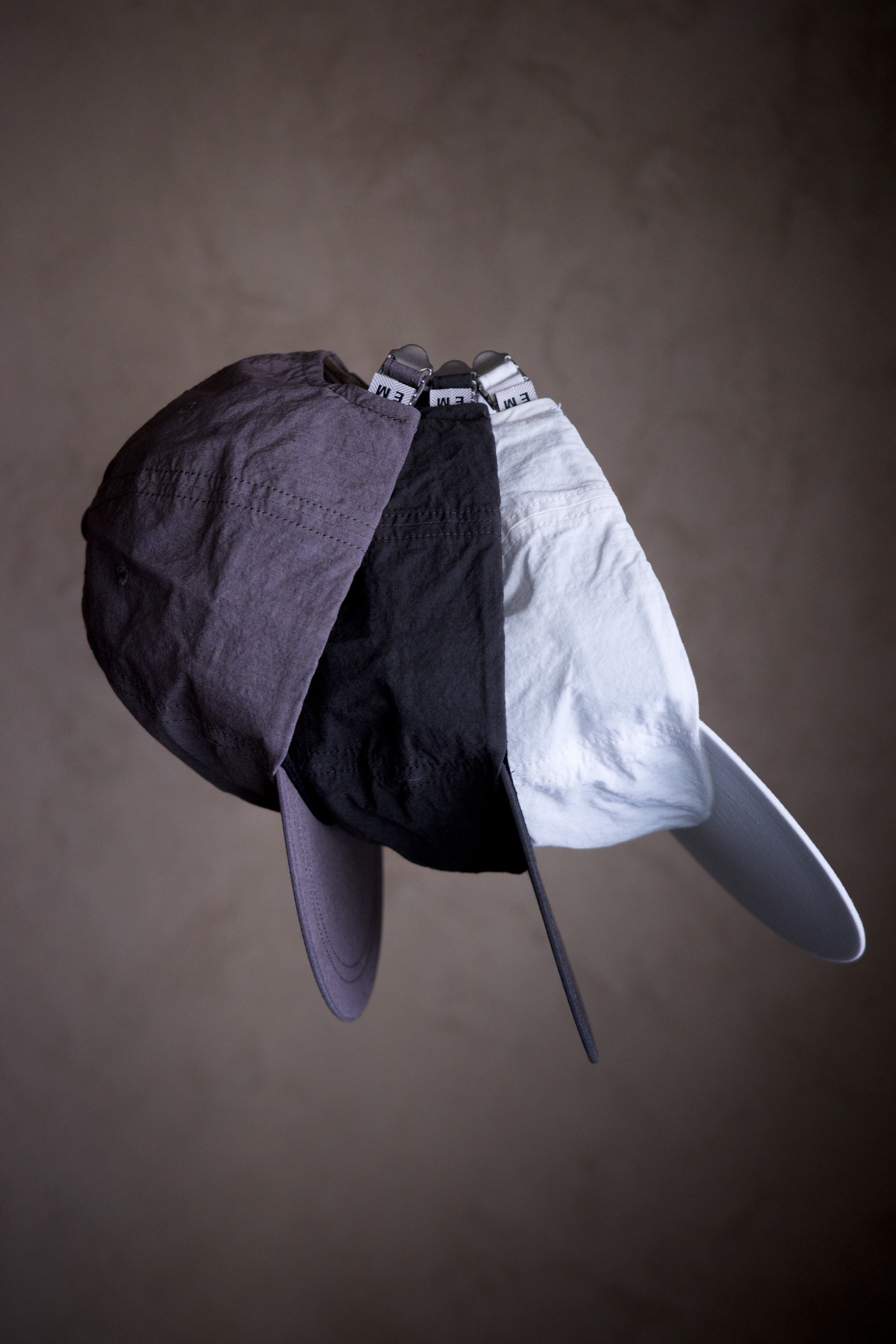 cap | iremono