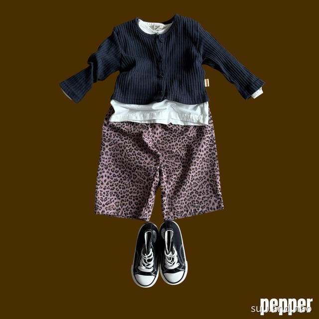 取寄:pepper マヨスパンベーシックT※送料無料