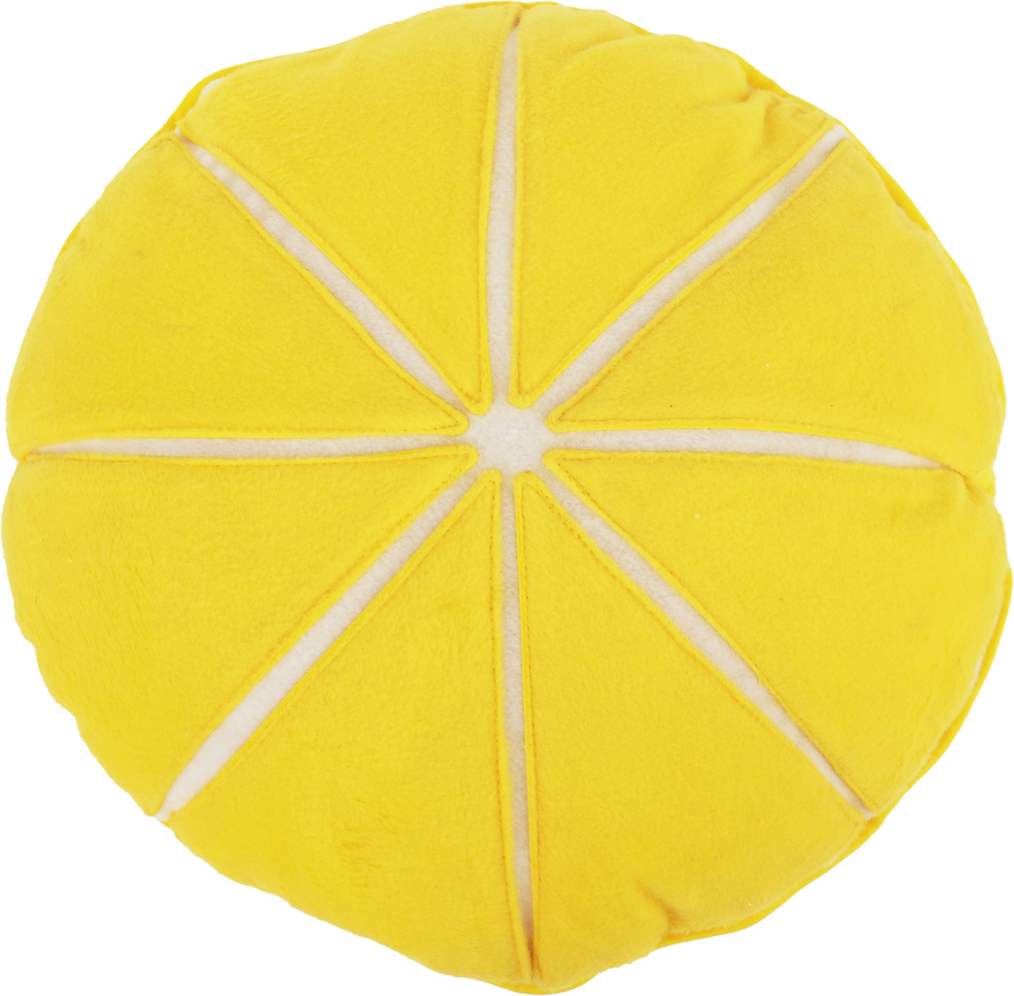 【ドッグベッド】まんまるフルーツベッド　いちご/レモン