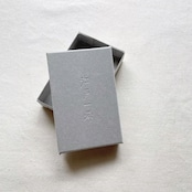 3,4月限定カラー「シャンパンゴールドシリーズ」結わい(小)