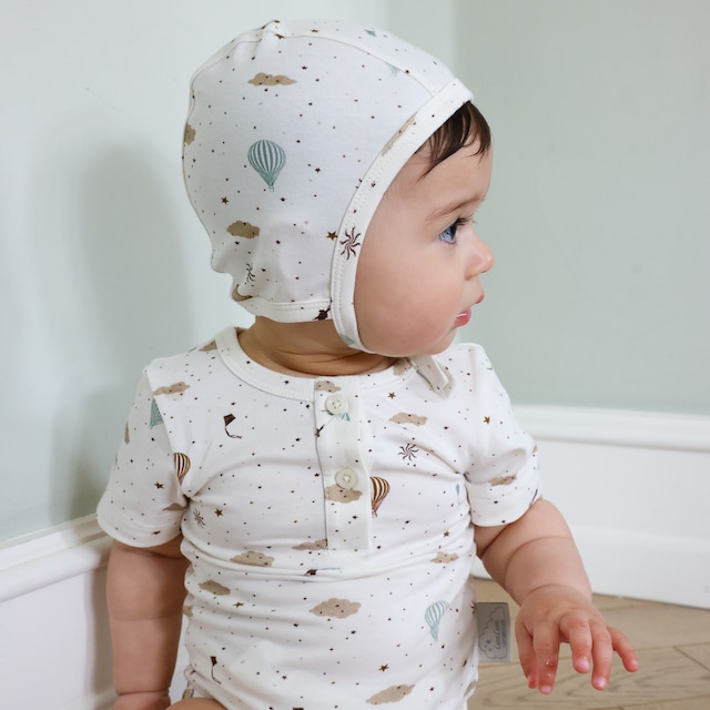 Cam Cam Copenhagen  Baby Bonnet  Dreamland