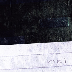 [WHR-001] nei - " wall "  [CD]