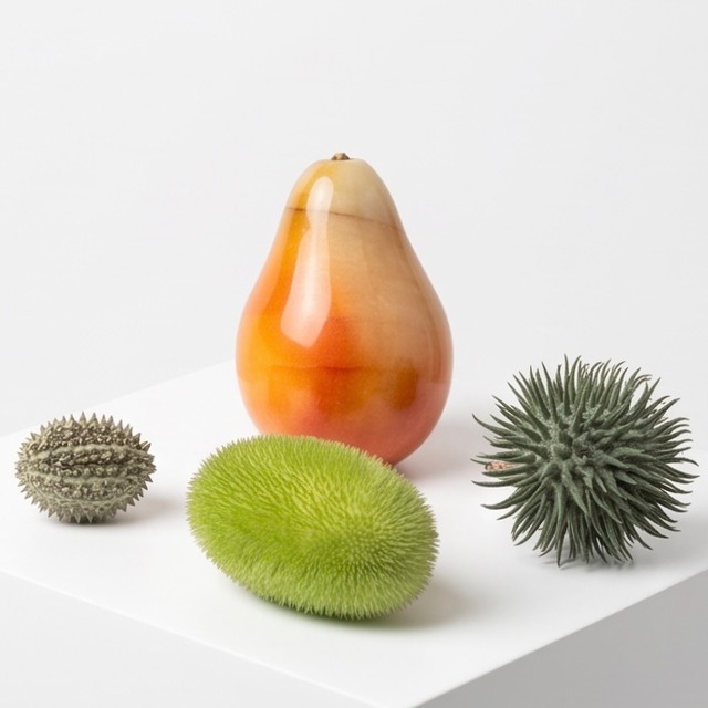 Pear