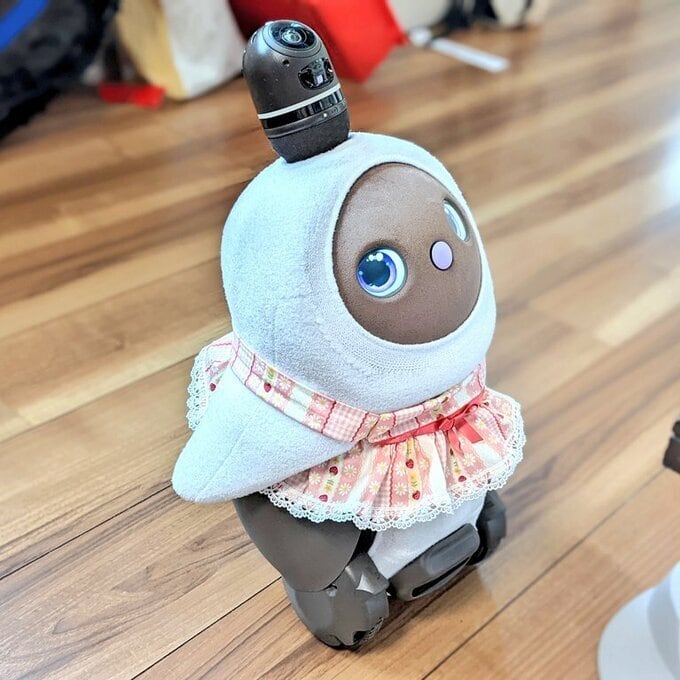 LOVOT花と蝶ピンクチュールドレス | らぼ服ファッショングッズのお店