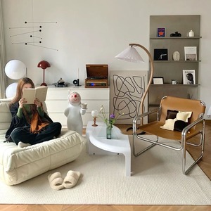 【CARPET】シンプルなループパイルカーペット