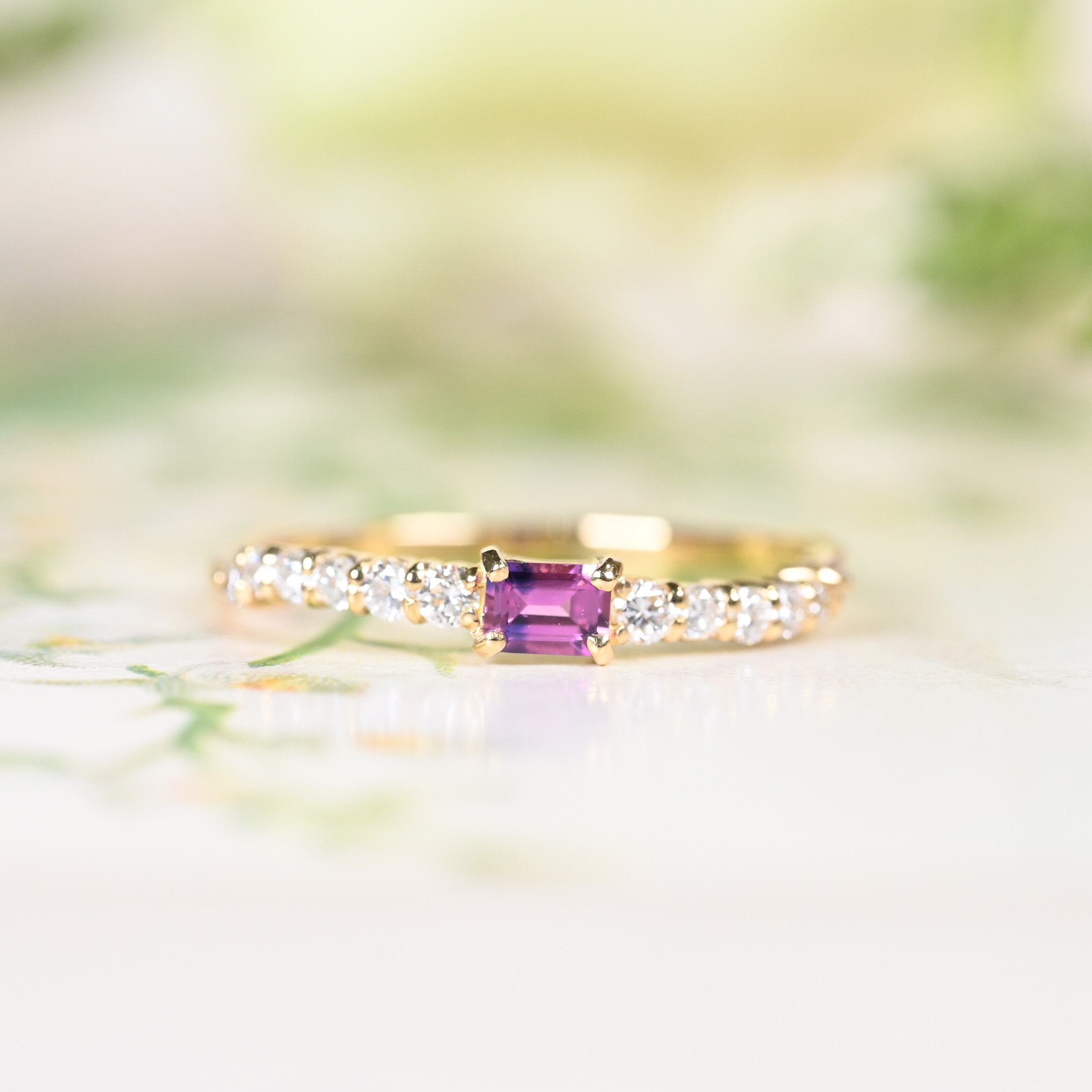 ジェムとハンドメイド工房