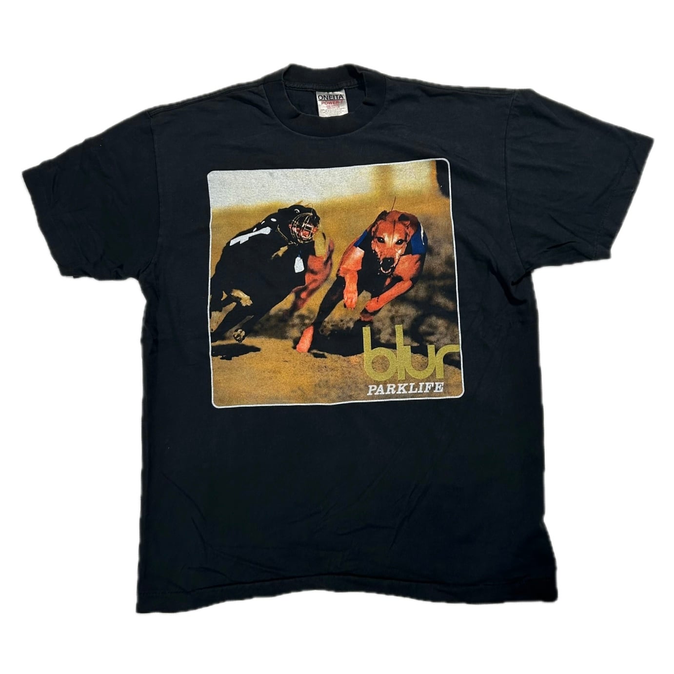 10042 ジョン・レノン Tシャツ 両面プリント オノ・ヨーコ