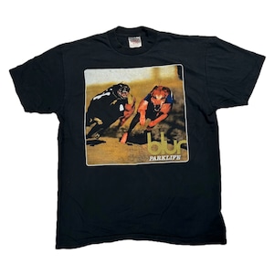 13295 blur ブラー 半袖 両面プリント バンドTシャツ L