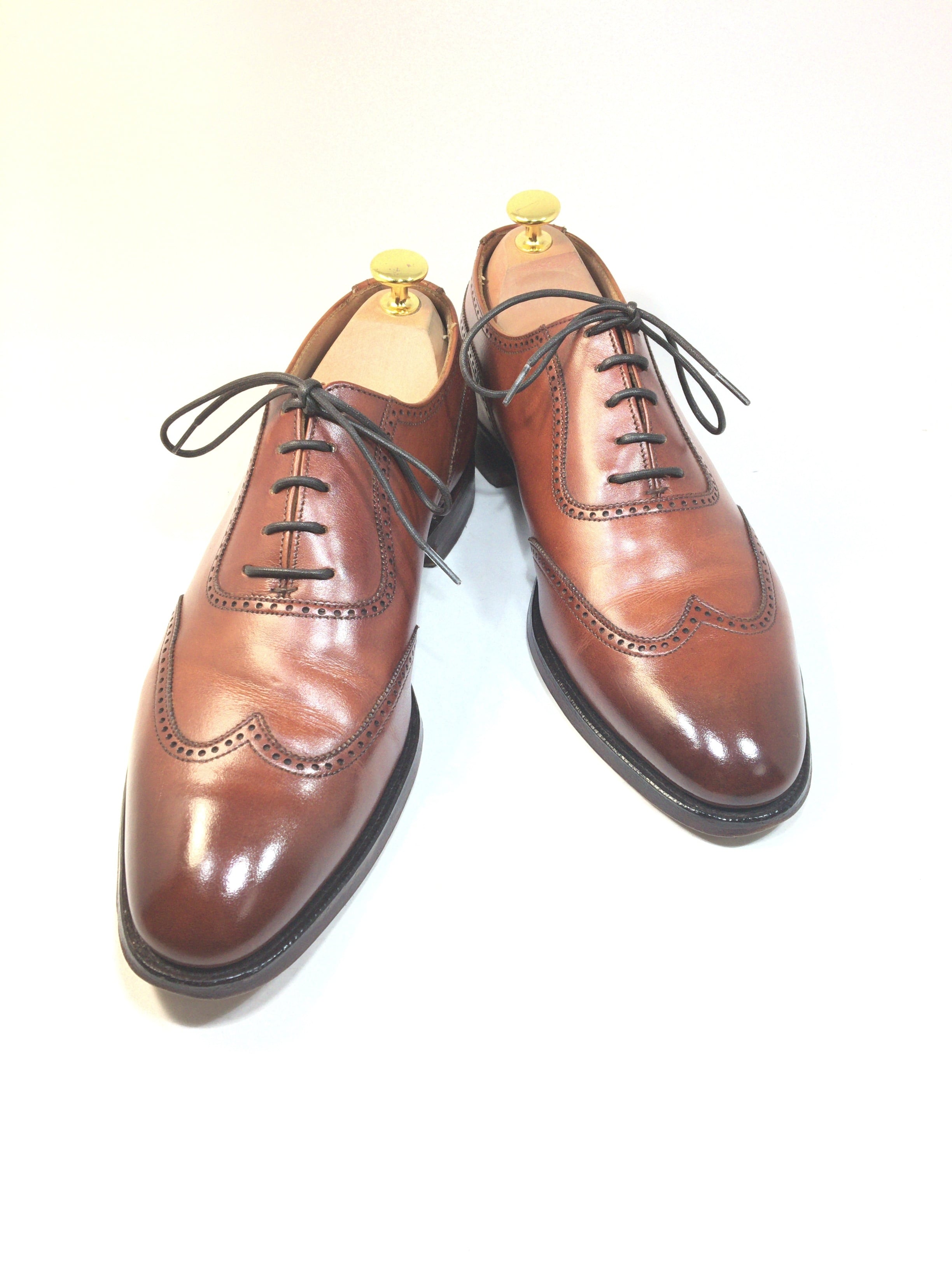 Foster&Son | 靴修理・古靴販売店 DAFS SHOES ダフスシューズ Online Shop