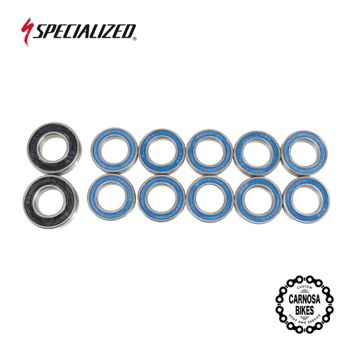 【SPECIALIZED】SUSPENSION BEARING KIT [サスペンション ベアリング キット]