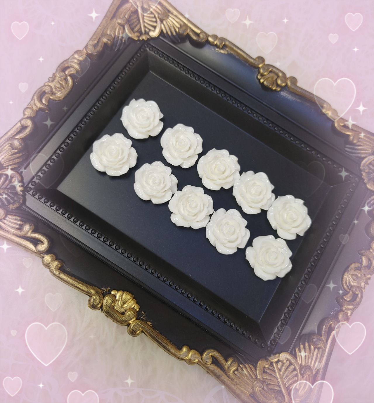 ♥️ミルクティー様　専用♥️２