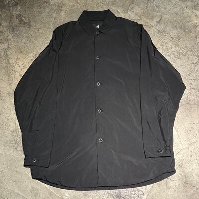 TEATORA テアトラ CARTRIDGE SHIRT PLUS DP シャツ SIZE.2 TT-SHT-PLUS 