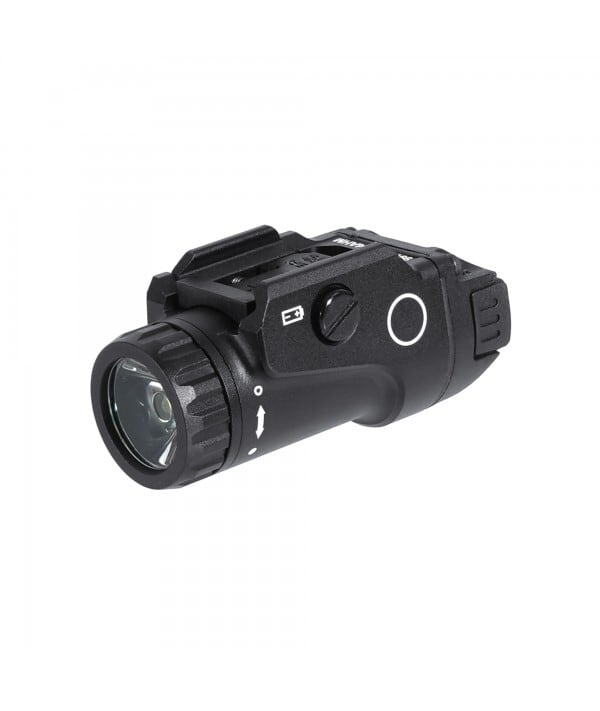 SIG FOXTROT1X フラッシュライト ウェポンライト 実物 FOXTROT1 Weapon Light - Electro-Optics | SIG SAUER