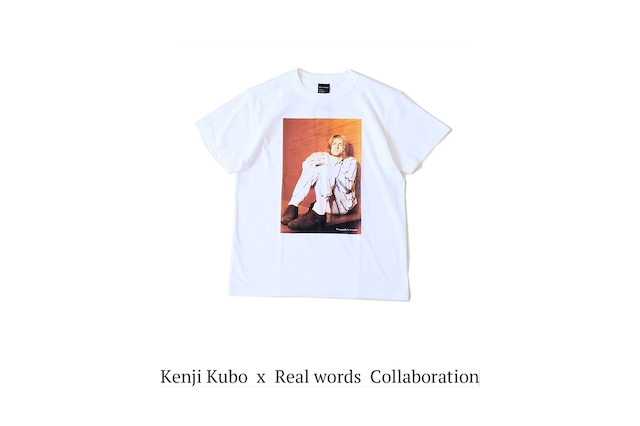 Realwords & Kenji Kubo Collaborations 10112