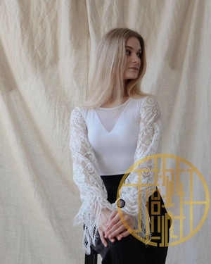 TYXシビルレオタード