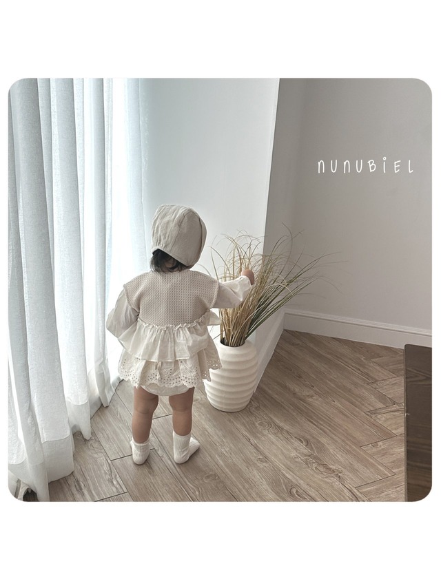 [nunubiel-baby] bebe genia suit