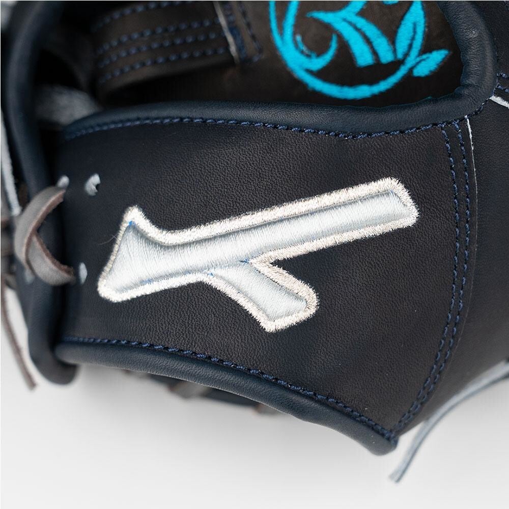 軟式】【軸入り】玉澤 TG-Y05REI 投手用(ピッチャー用) グローブ