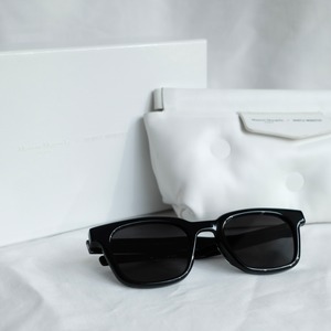 Maison Margiela×GENTLE MONSTER EYE WEAR MM006