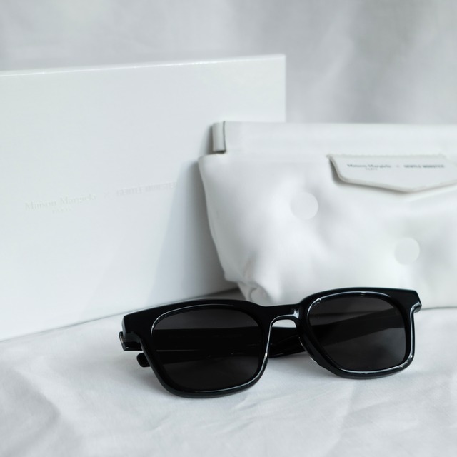 Maison Margiela×GENTLE MONSTER EYE WEAR MM006