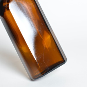 Bottle / ボトル〈 ディスプレイ / 一輪挿し / 花瓶 / 薬瓶 〉SB2012-0013